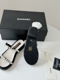 Women C*hanel Top Sandals