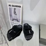 Men Women B*lenciaga Top Sandals