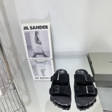 Men Women B*lenciaga Top Sandals