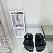 Men Women B*lenciaga Top Sandals