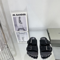 Men Women B*lenciaga Top Sandals
