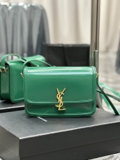 Y*SL Top Bag 23*16*6CM