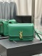 Y*SL Top Bag 23*16*6CM