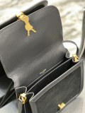 Y*SL Top Bag 22*18*5CM