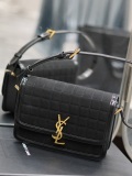 Y*SL Top Bag 23*16*6CM