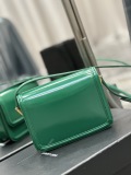 Y*SL Top Bag 19*13*5CM