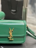 Y*SL Top Bag 19*13*5CM