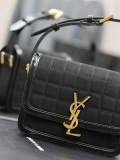 Y*SL Top Bag 19*13*5CM