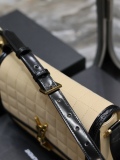 Y*SL Top Bag 23*16*6CM