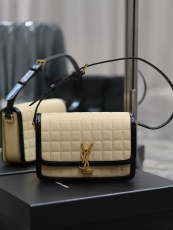 Y*SL Top Bag 23*16*6CM
