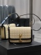 Y*SL Top Bag 23*16*6CM