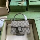 G*ucci Top Bag 18*12*6 CM