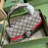 G*ucci Top Bag 24*16*11CM