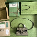 G*ucci Top Bag 24*16*11CM