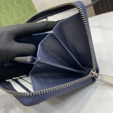 G*ucci  Wallets Top Quality 19*10.5*2.5CM