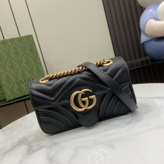 G*ucci Top Bag 22*13*6CM