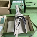 G*ucci Top Bag 24.5*15.5*10CM