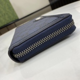 G*ucci  Wallets Top Quality 19*10.5*2.5CM