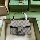 G*ucci Top Bag 18*12*6 CM