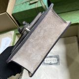 G*ucci Top Bag 18*12*6 CM