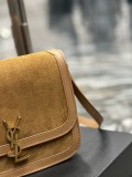 Y*SL Top Bag 22*18*5CM