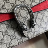 G*ucci Top Bag 24*16*11CM