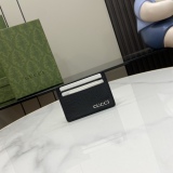 G*ucci  Wallets Top Quality 7*10CM