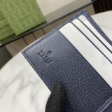 G*ucci  Wallets Top Quality 12*9.5CM