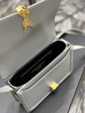 Y*SL Top Bag 19*13*5CM