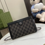 G*ucci Top Bag 26*17.5*8CM