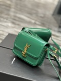 Y*SL Top Bag 19*13*5CM