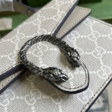 G*ucci Top Bag 18*12*6 CM
