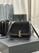 Y*SL Top Bag 22*18*5CM