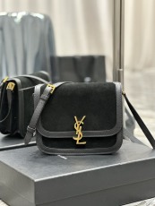 Y*SL Top Bag 22*18*5CM