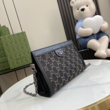 G*ucci Top Bag 26*17.5*8CM