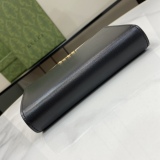 G*ucci  Wallets Top Quality 14*18.5*3CM
