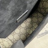 G*ucci Top Bag 18*12*6 CM