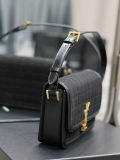 Y*SL Top Bag 23*16*6CM