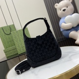 G*ucci Top Bag 19*22*5CM