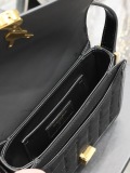 Y*SL Top Bag 19*13*5CM