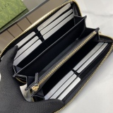 G*ucci  Wallets Top Quality 20*12.5*4CM