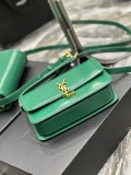 Y*SL Top Bag 23*16*6CM