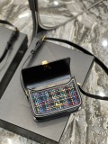 Y*SL Top Bag 19*13*5CM
