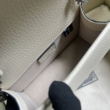 G*ucci Top Bag 18*12*6 CM
