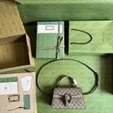 G*ucci Top Bag 24*16*11CM