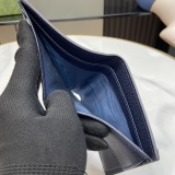 G*ucci  Wallets Top Quality 12*9.5CM