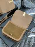 Y*SL Top Bag 22*18*5CM
