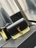Y*SL Top Bag 19*13*5CM