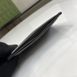 G*ucci  Wallets Top Quality 7*10CM