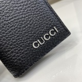 G*ucci  Wallets Top Quality 12*7.5CM